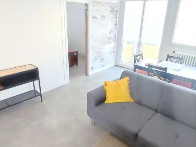 Location Appartement Rue Georges Magnoac, Tarbes