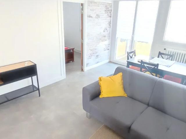 Location Appartement Rue Georges Magnoac, Tarbes