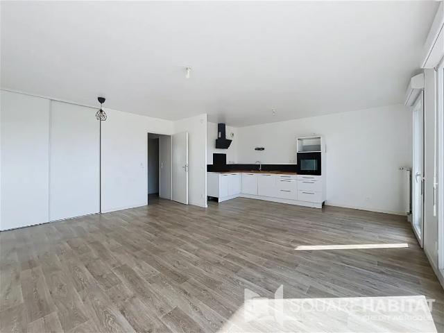 Location Appartement Rue Georges Maillols, Rennes