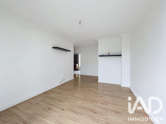Location Appartement Rue Georges Méliès, Échirolles