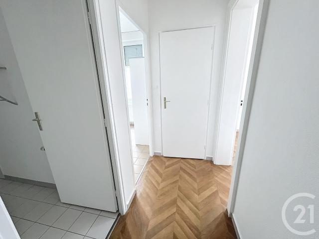 Location Appartement Rue Georges Mercklé, Valdoie
