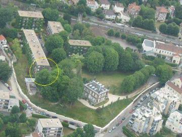 Location Appartement Rue Georges Millandy, Meudon
