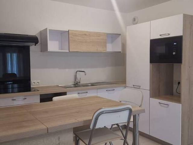 Location Appartement Rue Georges Millandy, Meudon