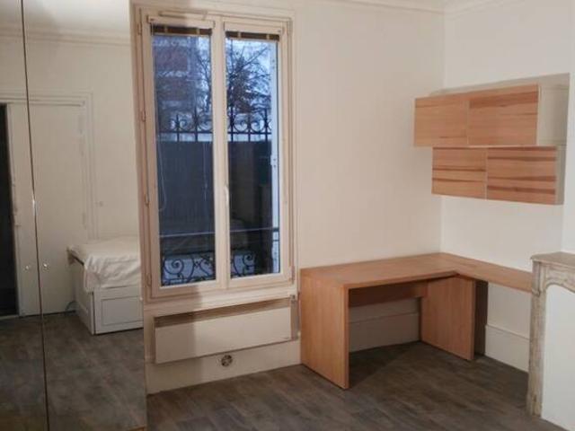 Location Appartement Rue Georges Millandy, Meudon