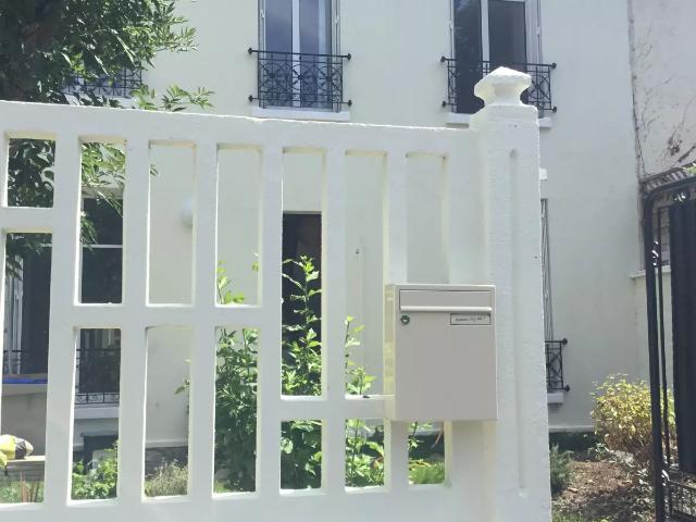 Location Appartement Rue Georges Picot, Épinay sur Seine