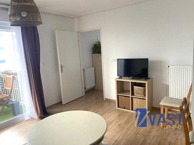 Location Appartement Rue Eugène d'Hallendre, La Madeleine