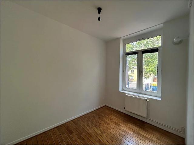 Location Appartement Rue Georges Pompidou, La Madeleine