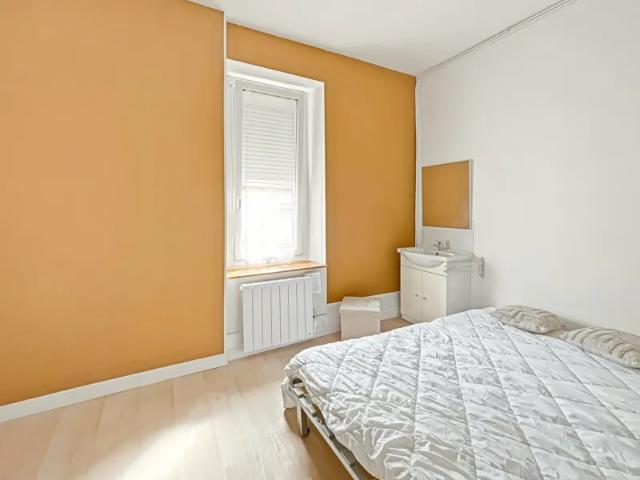 Location Appartement Rue Georges Pompidou, La Roche sur Yon
