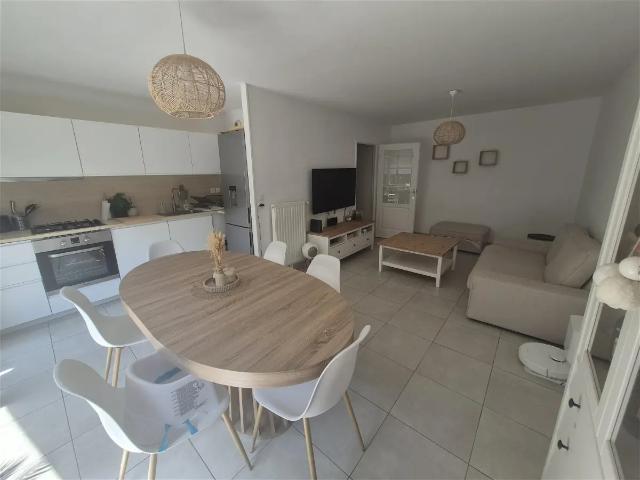Location Appartement Rue Georges Potié, Loos