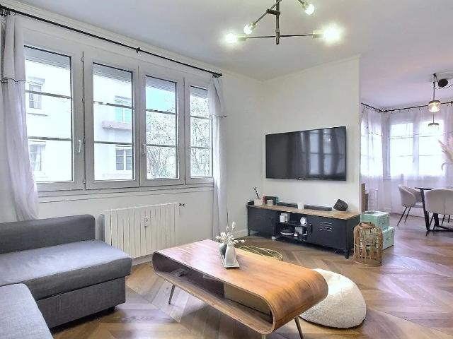 Location Appartement Rue Georges Sorel, Boulogne Billancourt