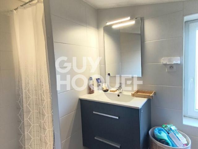 Location Appartement Rue Gérard de Nerval, Marmande
