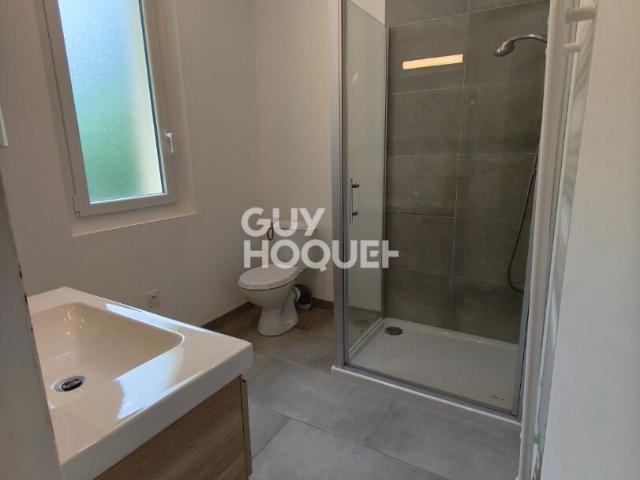Location Appartement Rue Gérard de Nerval, Marmande