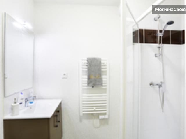 Location Appartement Rue Gerhardt, Montpellier