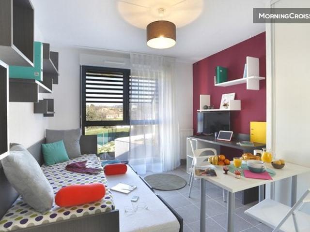 Location Appartement Rue Gerhardt, Montpellier