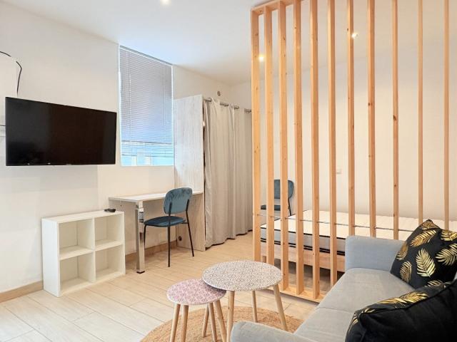 Location Appartement Rue Gerhardt, Montpellier