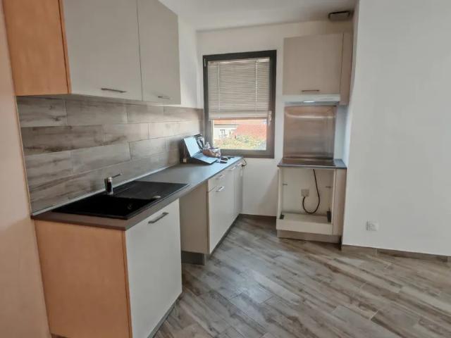 Location Appartement Rue Gerhardt, Montpellier