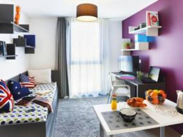 Location Appartement Rue Gerhardt, Montpellier