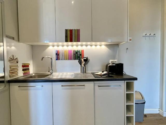 Location Appartement Rue Germain, Lyon
