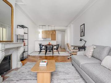 Necker, Paris 15e Arrondissement, Paris, Île-de-France