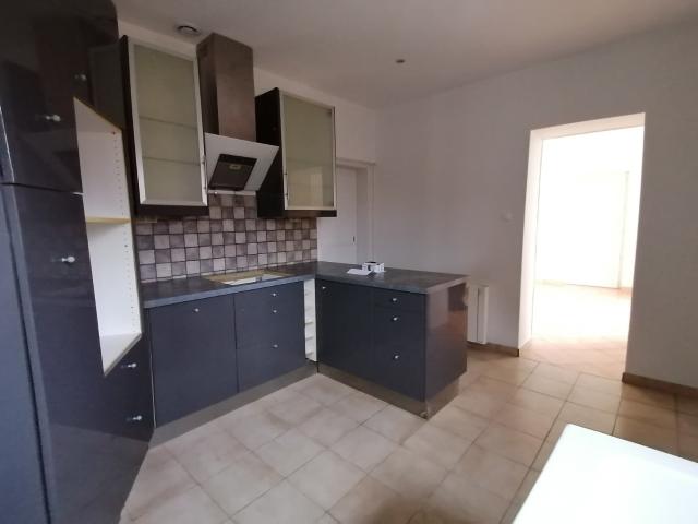 Location Appartement Rue Giffard, Pont de Chéruy