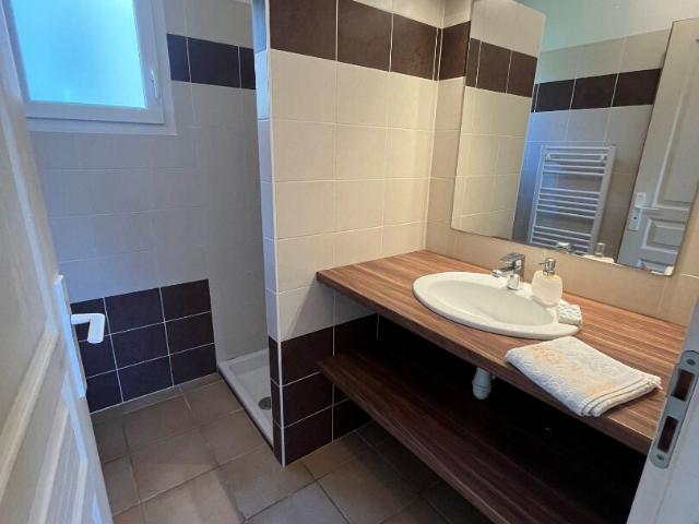Location Appartement Rue Giffard, Pont de Chéruy