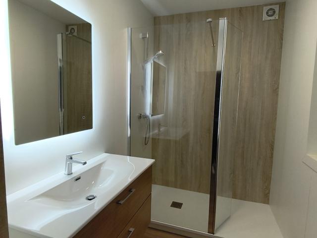 Location Appartement Rue Gilbert, Nancy