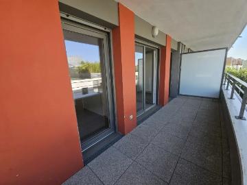 Location Appartement Rue Gina Pane, Rennes