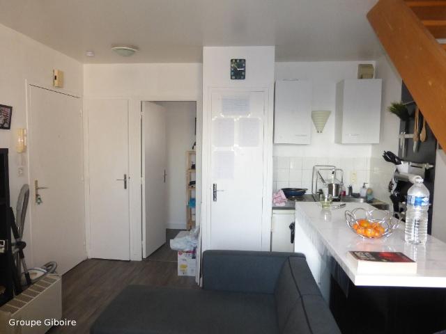 Location Appartement Rue Ginguené, Rennes
