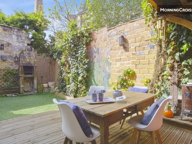 Location Appartement Rue Giner de los Rios, Bordeaux