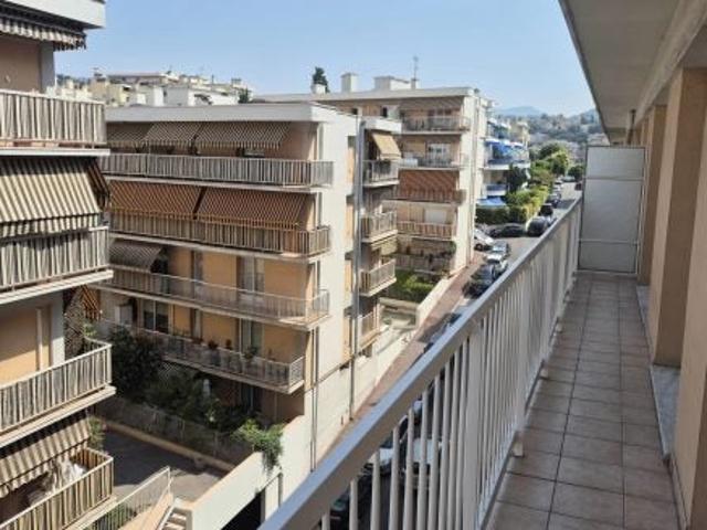 Location Appartement Rue Gioffredo, Nice