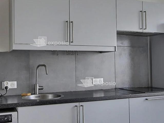 Location Appartement Rue Grua Rouchouse, Saint Étienne