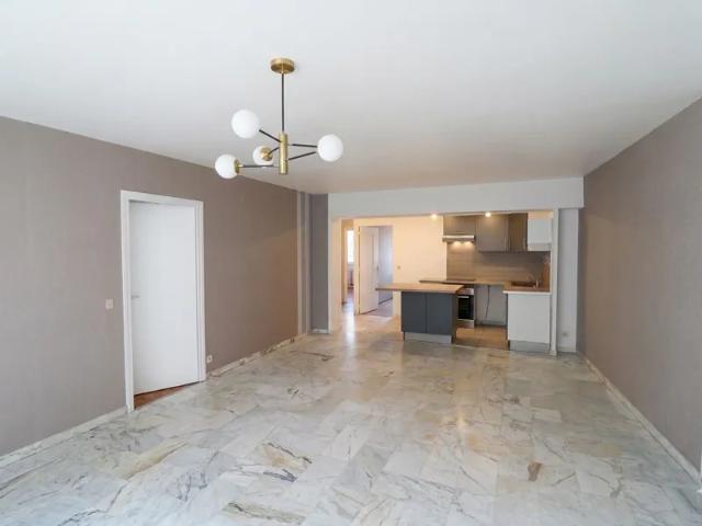 Location Appartement Rue Grammont, Pont de Chéruy