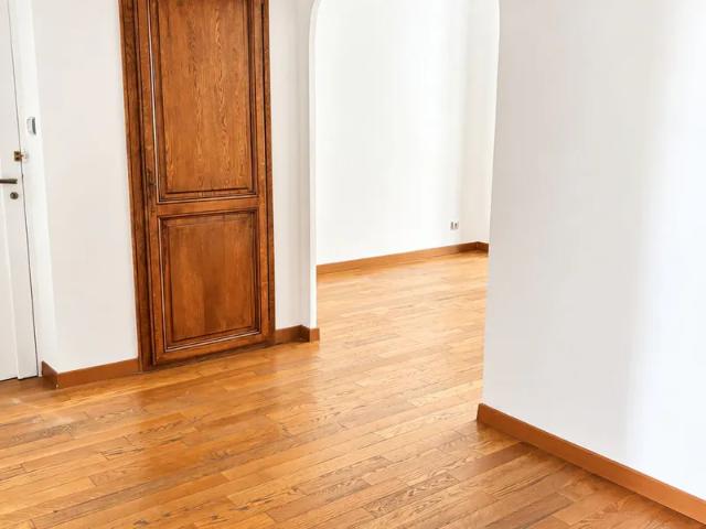 Location Appartement Rue Granoux, Marseille