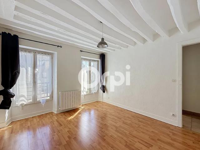 Location Appartement Rue Grande, Moret Loing et Orvanne