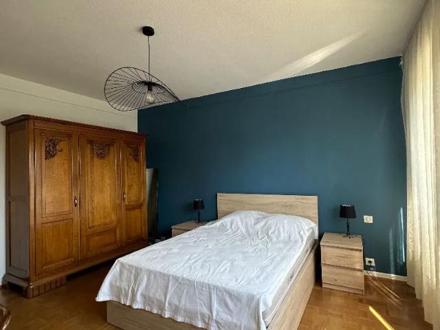 Location Appartement Rue Grandidier, Saverne