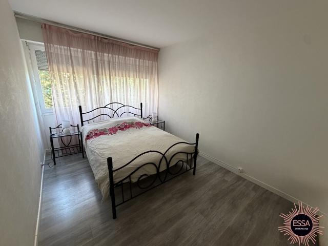 Location Appartement Rue Grange Dame Rose, Vélizy Villacoublay