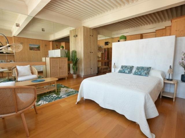 Location Appartement Rue Grenouillit, Le Puy en Velay
