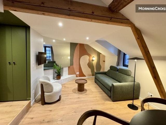 Location Appartement Rue Grenette, Annecy