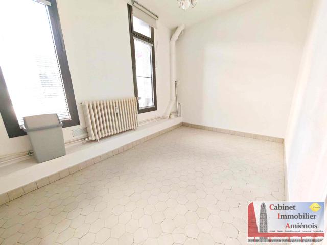 Location Appartement Rue Gresset, Amiens