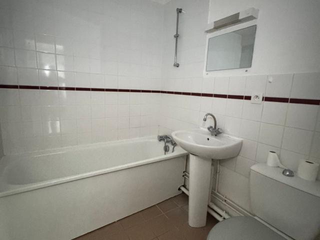 Location Appartement Rue Gresset, Amiens