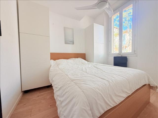 Location Appartement Rue Grisolle, Fréjus