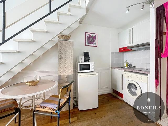 Location Appartement Rue Grivolas, Avignon