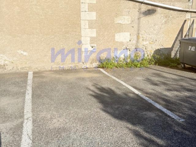 Location Appartement Rue du Général Ferrié, Tours