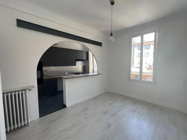 Location House Rue Gutenberg, Nice