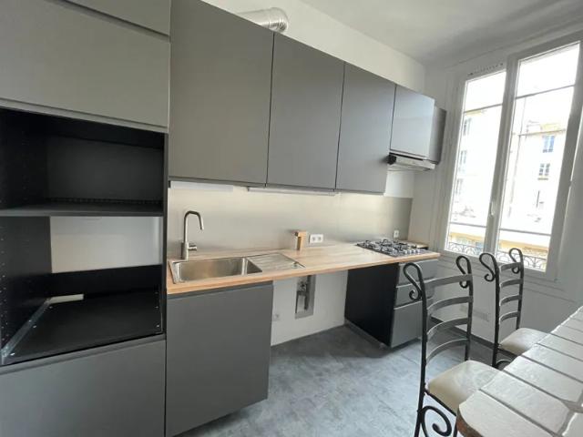 Location House Rue Gutenberg, Nice