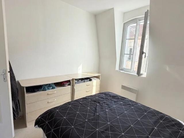 Location Appartement Rue Gutenberg, Lizy sur Ourcq