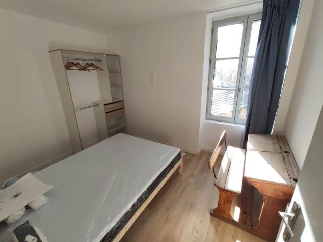 Location Appartement Rue Guy Môquet, Châteaubriant