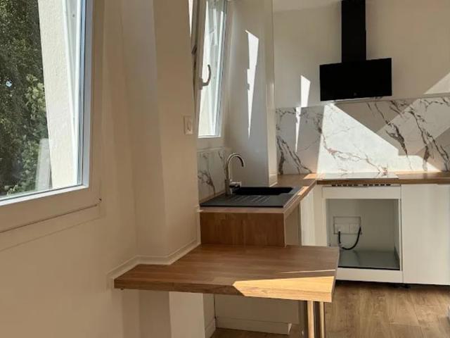 Location Appartement Rue Guy Môquet, Champigny sur Marne