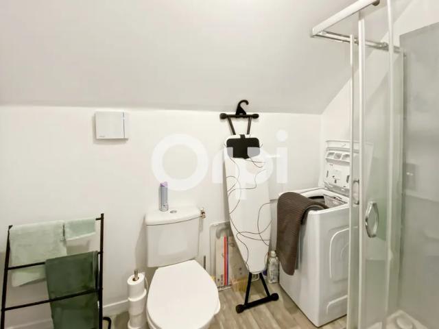 Location Appartement Rue Guy Moquet, Limay