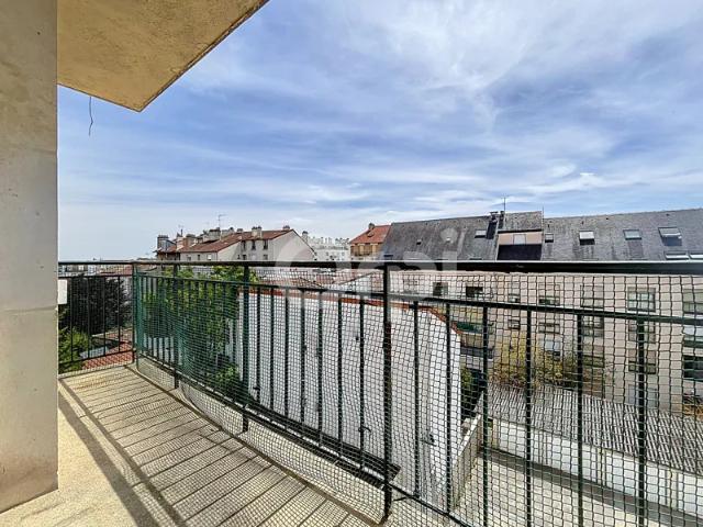 Location Appartement Rue Guy Môquet, Nogent sur Marne